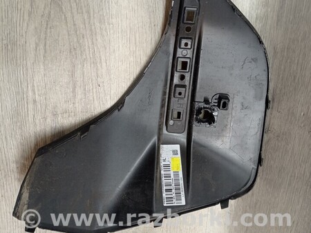 ФОТО Накладка заглушка решітка заднього бампера ліва для BMW 4-Series (все года выпуска) Киев