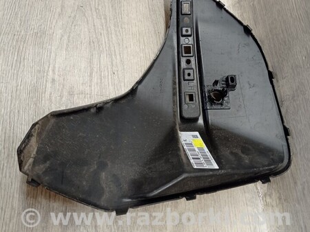 ФОТО Накладка заглушка решітка заднього бампера ліва для BMW 4-Series (все года выпуска) Киев