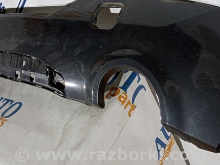 ФОТО Накладка кронштейном кріплення заднього бампера для BMW 4-Series (все года выпуска) Киев