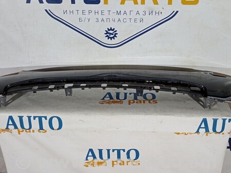 ФОТО Накладка кронштейном кріплення заднього бампера для BMW 4-Series (все года выпуска) Киев