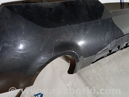 ФОТО Накладка кронштейном кріплення заднього бампера для BMW 4-Series (все года выпуска) Киев