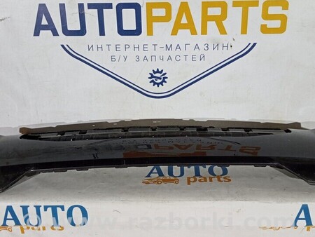 ФОТО Накладка кронштейном кріплення заднього бампера для BMW 4-Series (все года выпуска) Киев