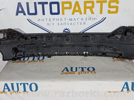 ФОТО Накладка кронштейном кріплення заднього бампера для BMW 4-Series (все года выпуска) Киев