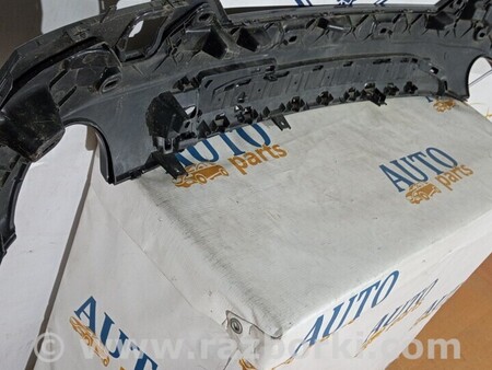 ФОТО Накладка кронштейном кріплення заднього бампера для BMW 4-Series (все года выпуска) Киев