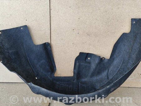 ФОТО Подкрылок задний левый для BMW 4-Series (все года выпуска) Киев