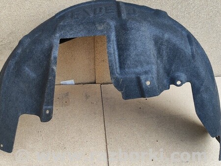 ФОТО Подкрылок задний левый для BMW 4-Series (все года выпуска) Киев