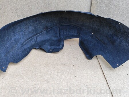 ФОТО Подкрылок задний левый для BMW 4-Series (все года выпуска) Киев
