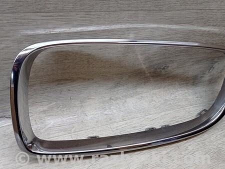 ФОТО Решітка накладка радіатора переднього бампера ліва для BMW 4-Series (все года выпуска) Киев