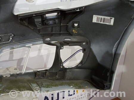 ФОТО Бампер передний решетки для BMW 5-Series (все года выпуска) Киев