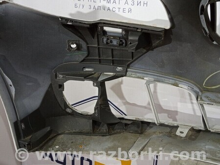 ФОТО Бампер передний решетки для BMW 5-Series (все года выпуска) Киев