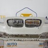 Бампер передний решетки BMW 5-Series (все года выпуска)