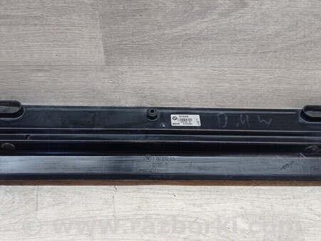 ФОТО Корпус накладка панелі радіатора верхній для BMW 5-Series (все года выпуска) Киев