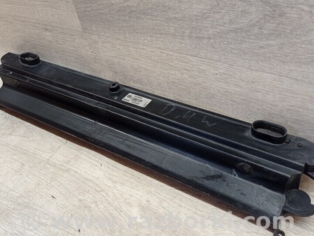 ФОТО Корпус накладка панелі радіатора верхній для BMW 5-Series (все года выпуска) Киев