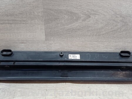 ФОТО Корпус накладка панелі радіатора верхній для BMW 5-Series (все года выпуска) Киев