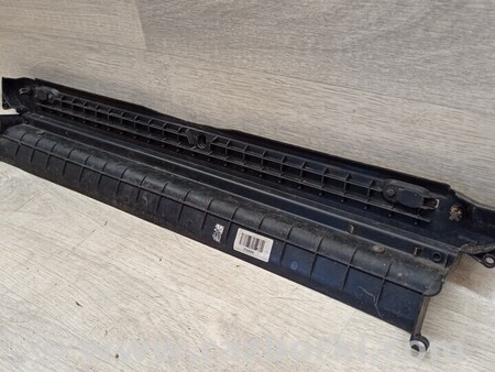 ФОТО Корпус накладка панелі радіатора верхній для BMW 5-Series (все года выпуска) Киев