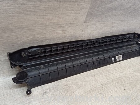 ФОТО Корпус накладка панелі радіатора верхній для BMW 5-Series (все года выпуска) Киев