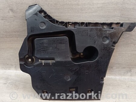 ФОТО Кронштейн кріплення направляюча заднього бампера правий для BMW 5-Series (все года выпуска) Киев