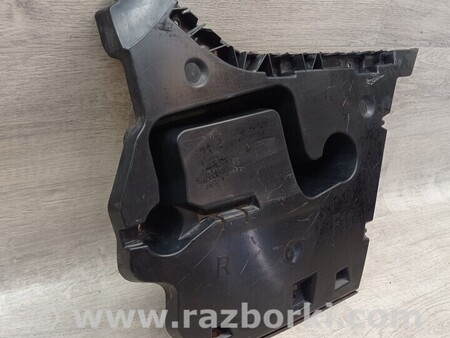 ФОТО Кронштейн кріплення направляюча заднього бампера правий для BMW 5-Series (все года выпуска) Киев