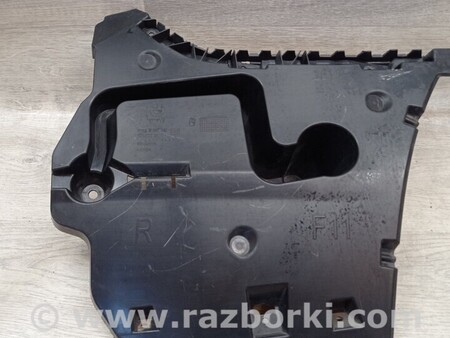 ФОТО Кронштейн кріплення направляюча заднього бампера правий для BMW 5-Series (все года выпуска) Киев