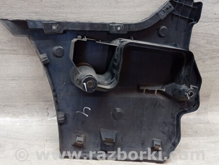 ФОТО Кронштейн кріплення направляюча заднього бампера правий для BMW 5-Series (все года выпуска) Киев