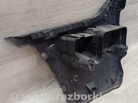 ФОТО Кронштейн кріплення направляюча заднього бампера правий для BMW 5-Series (все года выпуска) Киев