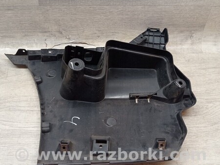 ФОТО Кронштейн кріплення направляюча заднього бампера правий для BMW 5-Series (все года выпуска) Киев