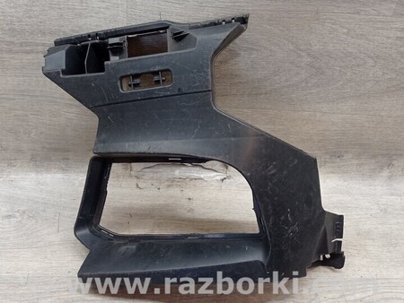 ФОТО Кронштейн кріплення туманки ПТФ переднього бампера лівий для BMW 5-Series (все года выпуска) Киев