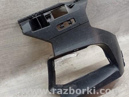 ФОТО Кронштейн кріплення туманки ПТФ переднього бампера лівий для BMW 5-Series (все года выпуска) Киев