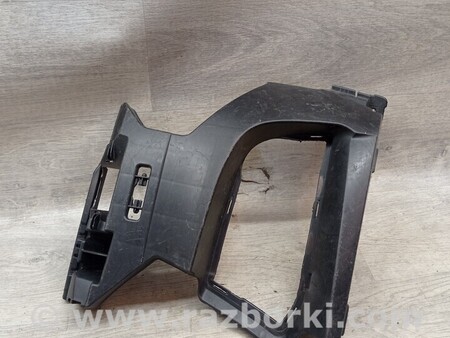 ФОТО Кронштейн кріплення туманки ПТФ переднього бампера лівий для BMW 5-Series (все года выпуска) Киев