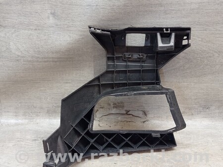 ФОТО Кронштейн кріплення туманки ПТФ переднього бампера лівий для BMW 5-Series (все года выпуска) Киев