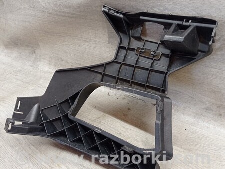 ФОТО Кронштейн кріплення туманки ПТФ переднього бампера лівий для BMW 5-Series (все года выпуска) Киев