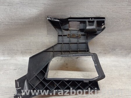 ФОТО Кронштейн кріплення туманки ПТФ переднього бампера лівий для BMW 5-Series (все года выпуска) Киев