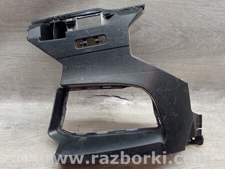 ФОТО Кронштейн кріплення туманки ПТФ переднього бампера лівий для BMW 5-Series (все года выпуска) Киев