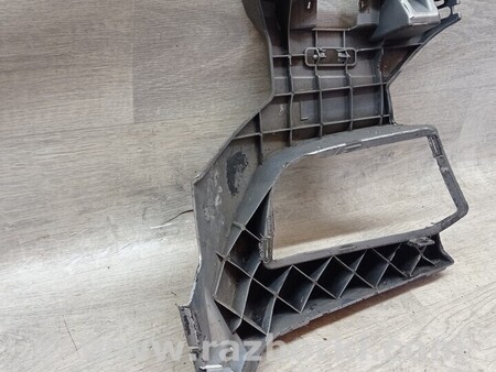 ФОТО Кронштейн кріплення туманки ПТФ переднього бампера лівий для BMW 5-Series (все года выпуска) Киев