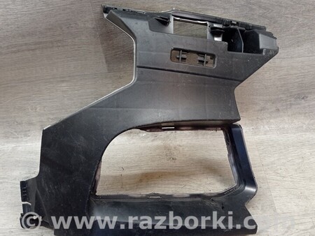 ФОТО Кронштейн кріплення туманки ПТФ переднього бампера правий для BMW 5-Series (все года выпуска) Киев