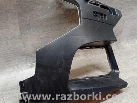 ФОТО Кронштейн кріплення туманки ПТФ переднього бампера правий для BMW 5-Series (все года выпуска) Киев