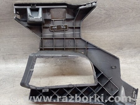 ФОТО Кронштейн кріплення туманки ПТФ переднього бампера правий для BMW 5-Series (все года выпуска) Киев