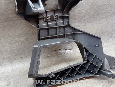 ФОТО Кронштейн кріплення туманки ПТФ переднього бампера правий для BMW 5-Series (все года выпуска) Киев