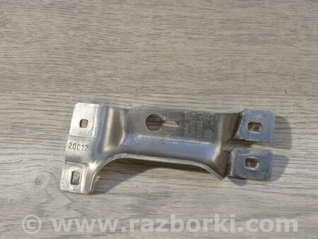 ФОТО Кронштейн усилителя переднего бампера левая для BMW 5-Series (все года выпуска) Киев