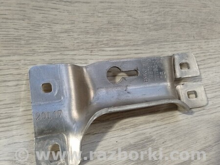 ФОТО Кронштейн усилителя переднего бампера левая для BMW 5-Series (все года выпуска) Киев