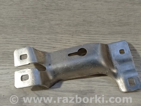 ФОТО Кронштейн усилителя переднего бампера левая для BMW 5-Series (все года выпуска) Киев