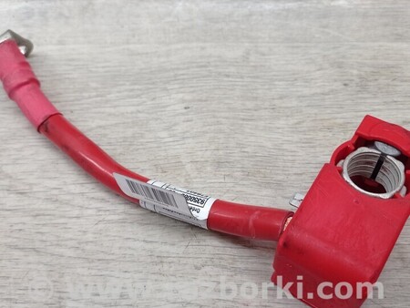 ФОТО Маса клема акумулятора АКБ плюсова для BMW 5-Series (все года выпуска) Киев