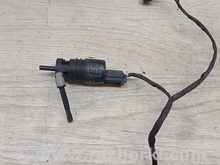 ФОТО Мотор моторчик насос омивача скла склоомивача для BMW 5-Series (все года выпуска) Киев