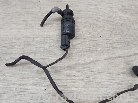 ФОТО Мотор моторчик насос омивача скла склоомивача для BMW 5-Series (все года выпуска) Киев