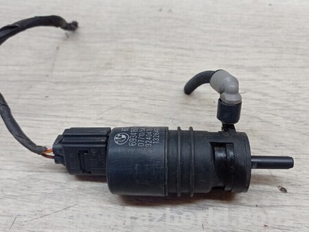 ФОТО Мотор моторчик насос омивача скла склоомивача для BMW 5-Series (все года выпуска) Киев