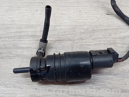 ФОТО Мотор моторчик насос омивача скла склоомивача для BMW 5-Series (все года выпуска) Киев