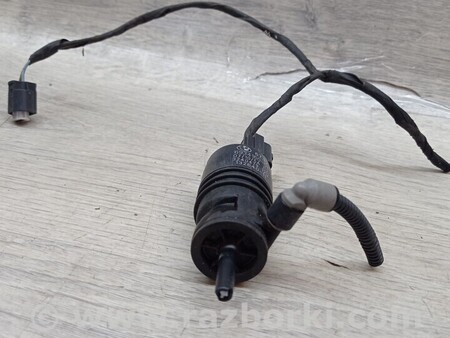 ФОТО Мотор моторчик насос омивача скла склоомивача для BMW 5-Series (все года выпуска) Киев