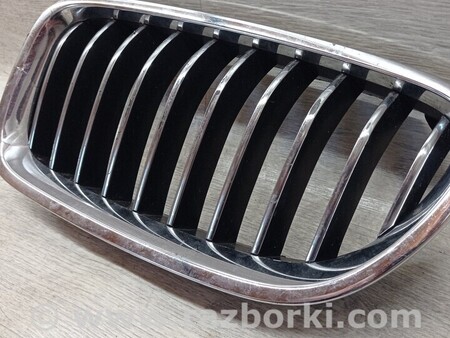 ФОТО Ноздря решітка радіатора ліва для BMW 5-Series (все года выпуска) Киев