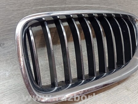 ФОТО Ноздря решітка радіатора ліва для BMW 5-Series (все года выпуска) Киев