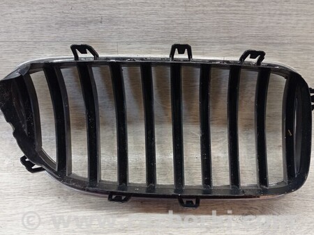 ФОТО Ноздря решітка радіатора ліва для BMW 5-Series (все года выпуска) Киев